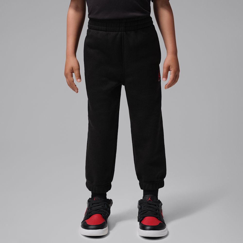 Jordan Brooklyn Fleece Toddler Joggers