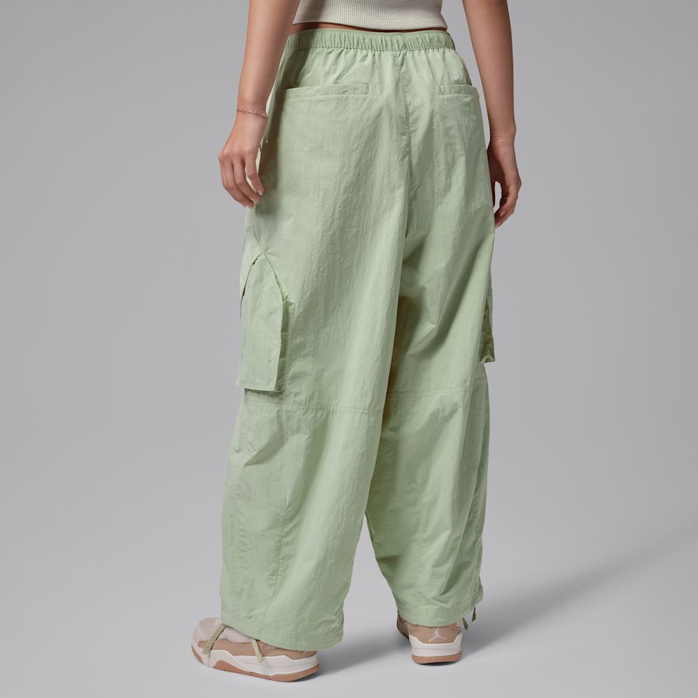 Jordan Flight Chicago Women's Parachute Pants