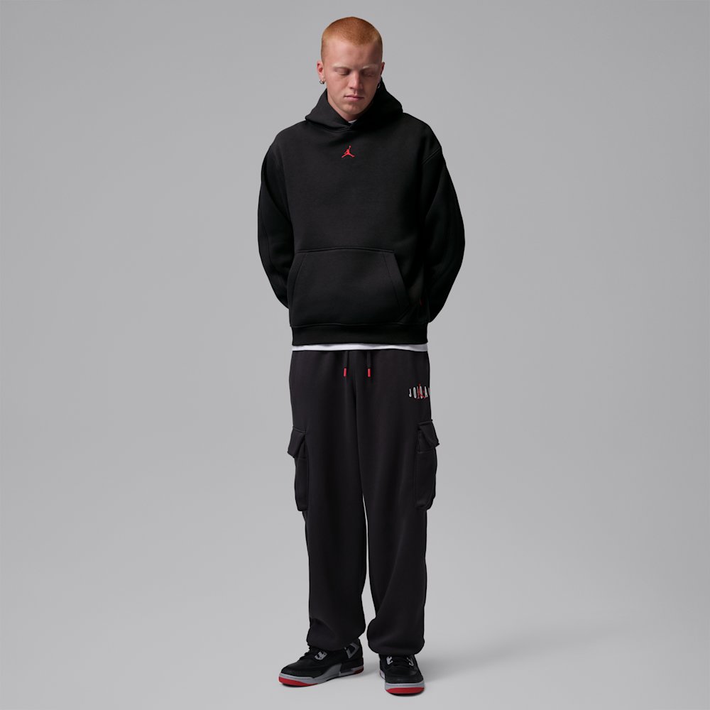Jordan Brooklyn Men's Pullover Hoodie