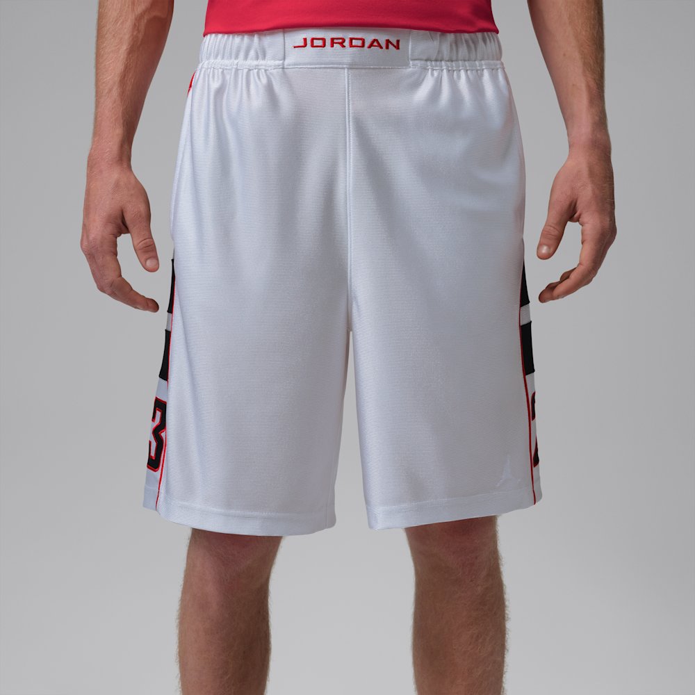 Jordan Brooklyn Cat Scratch Men's Shorts