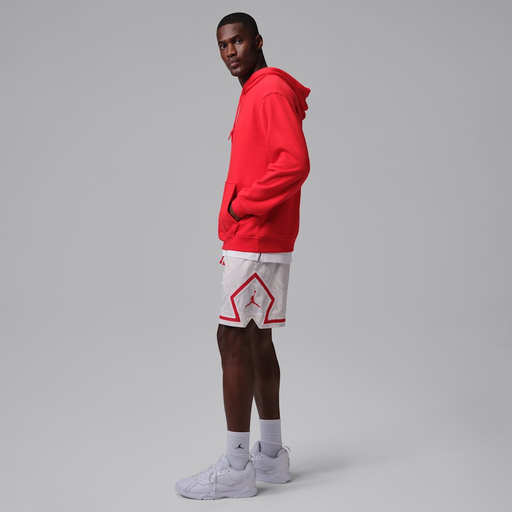 Jordan Sport Men's Dri-FIT 7" Diamond Shorts