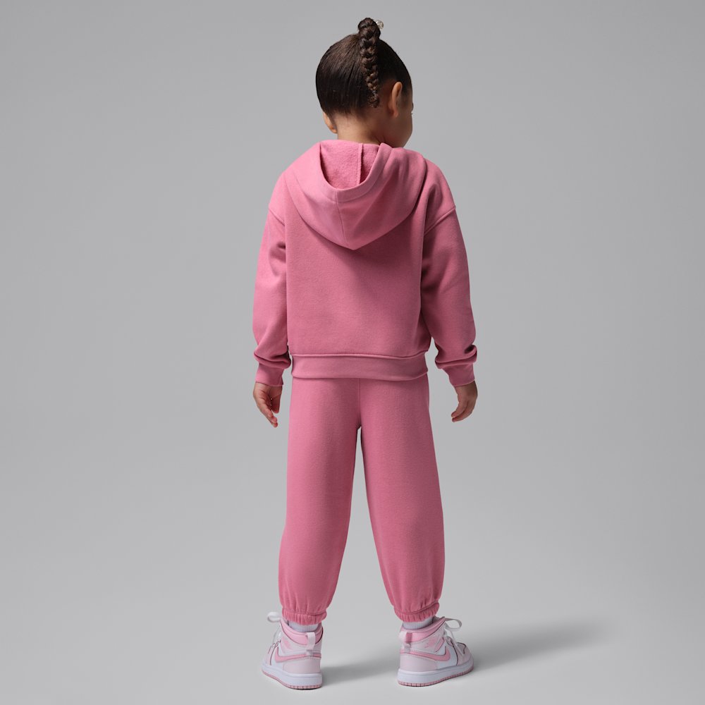 Jordan She's An All Star Toddler 2-Piece Pullover Hoodie Set