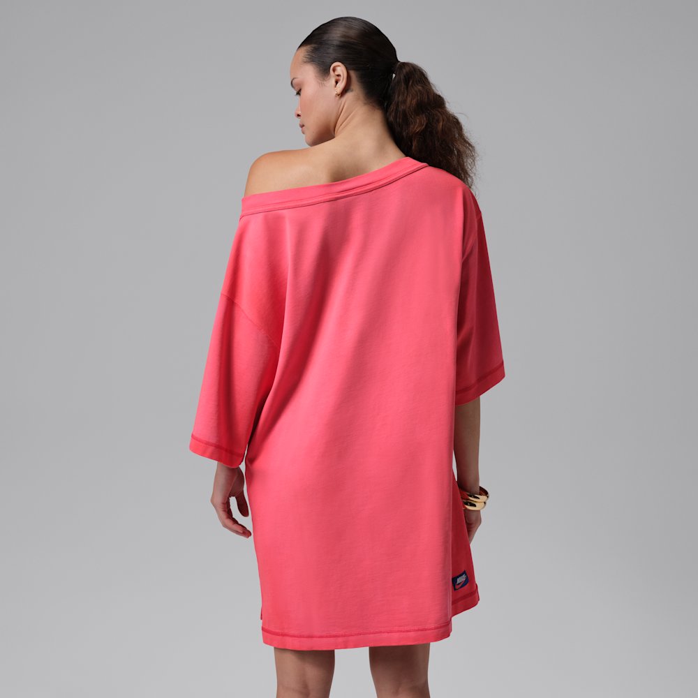 Jordan Flight Women's T-Shirt Dress