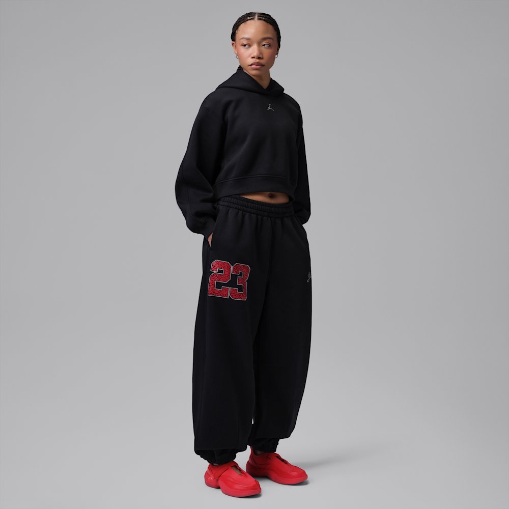 Jordan Brooklyn Fleece Women's Jogger Pants