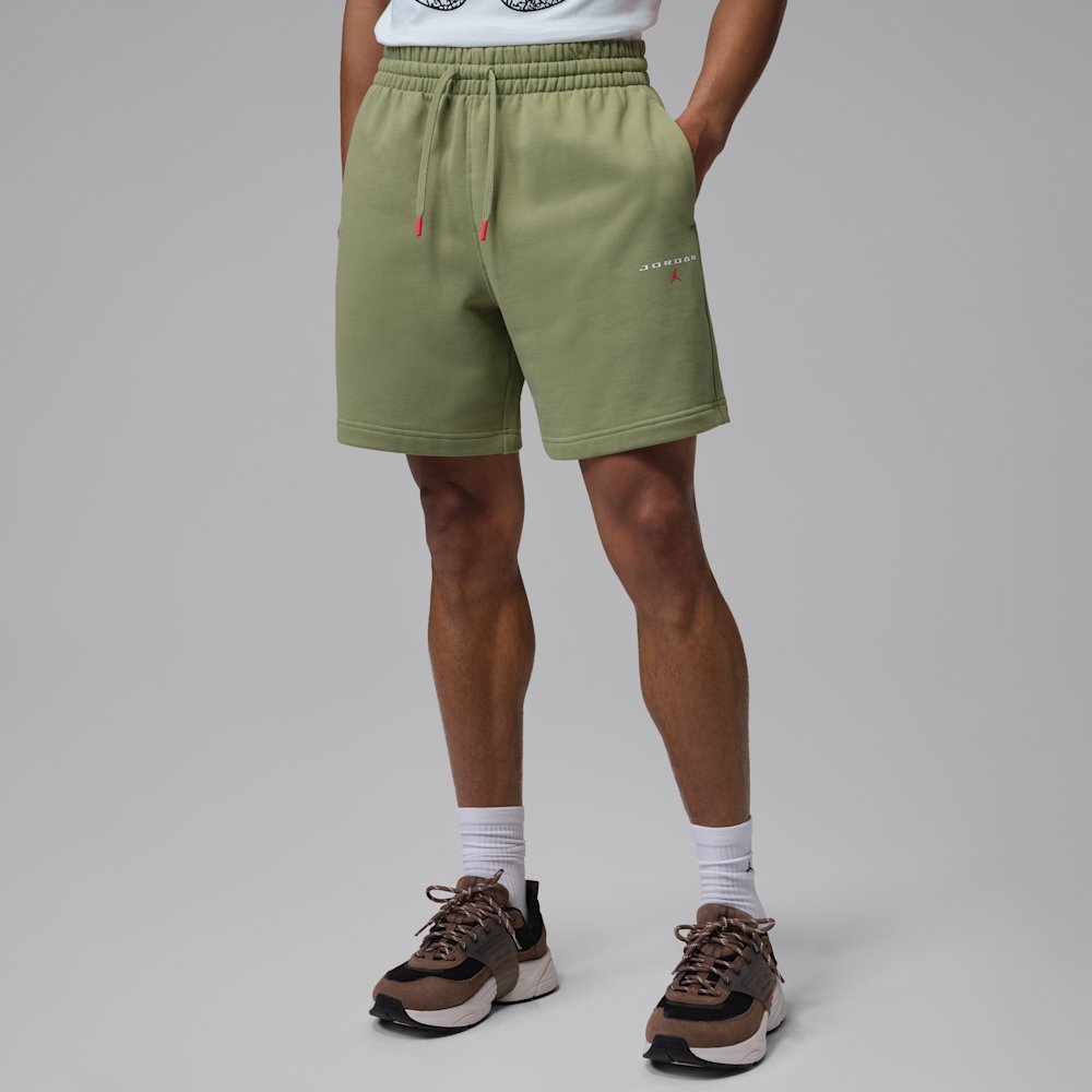 Jordan Flight Fleece Men's Shorts