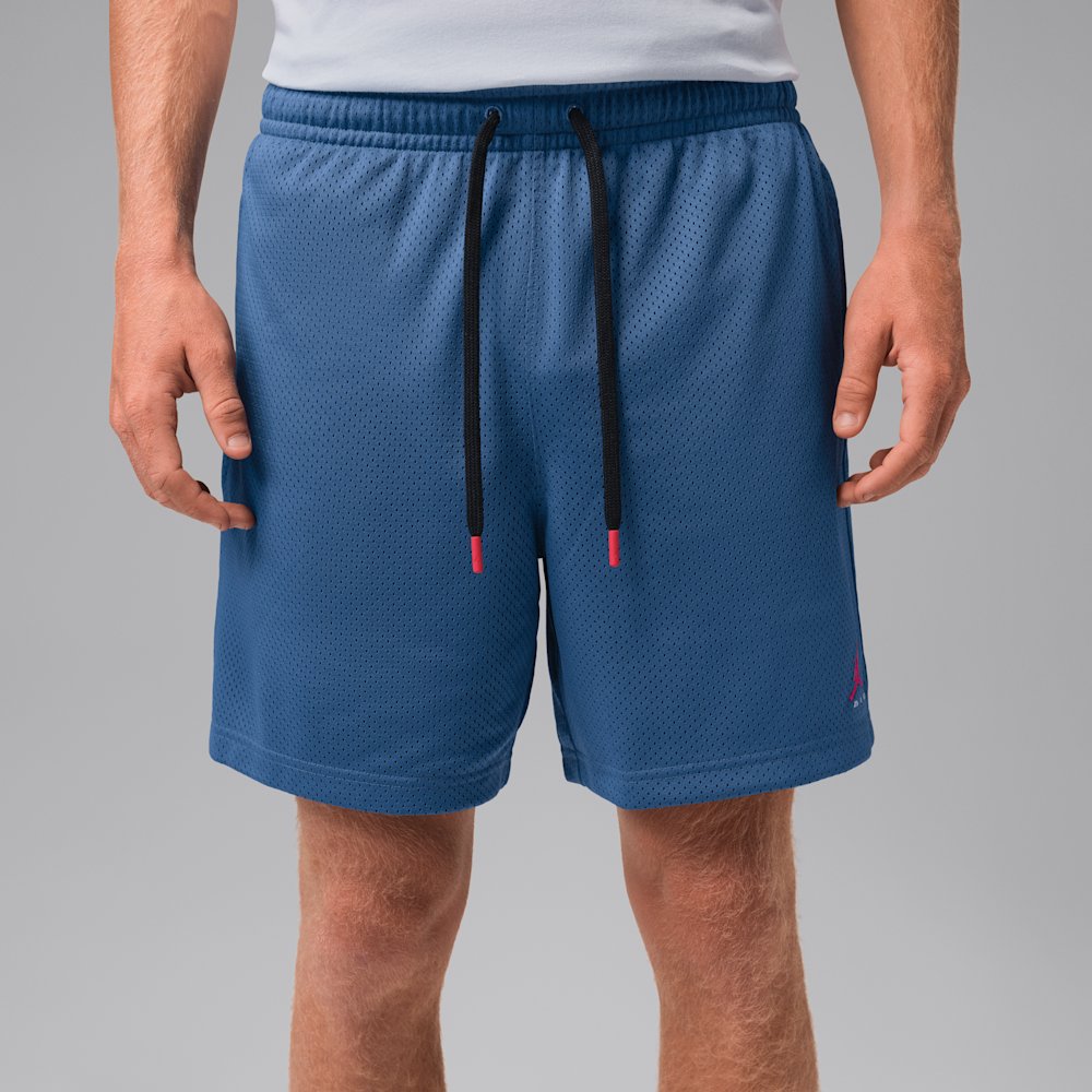 Jordan Brooklyn Men's Mesh Shorts