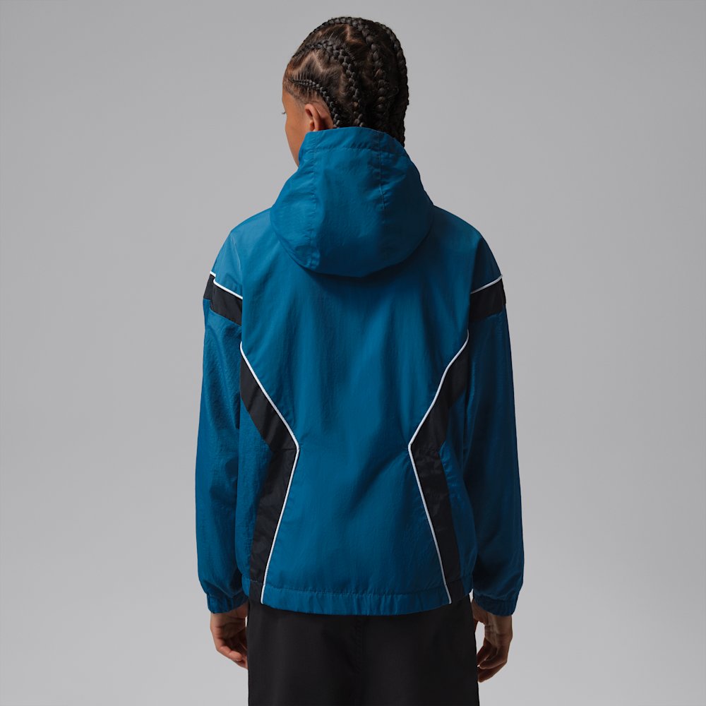 Jordan Essential Draft Big Kids' Jacket