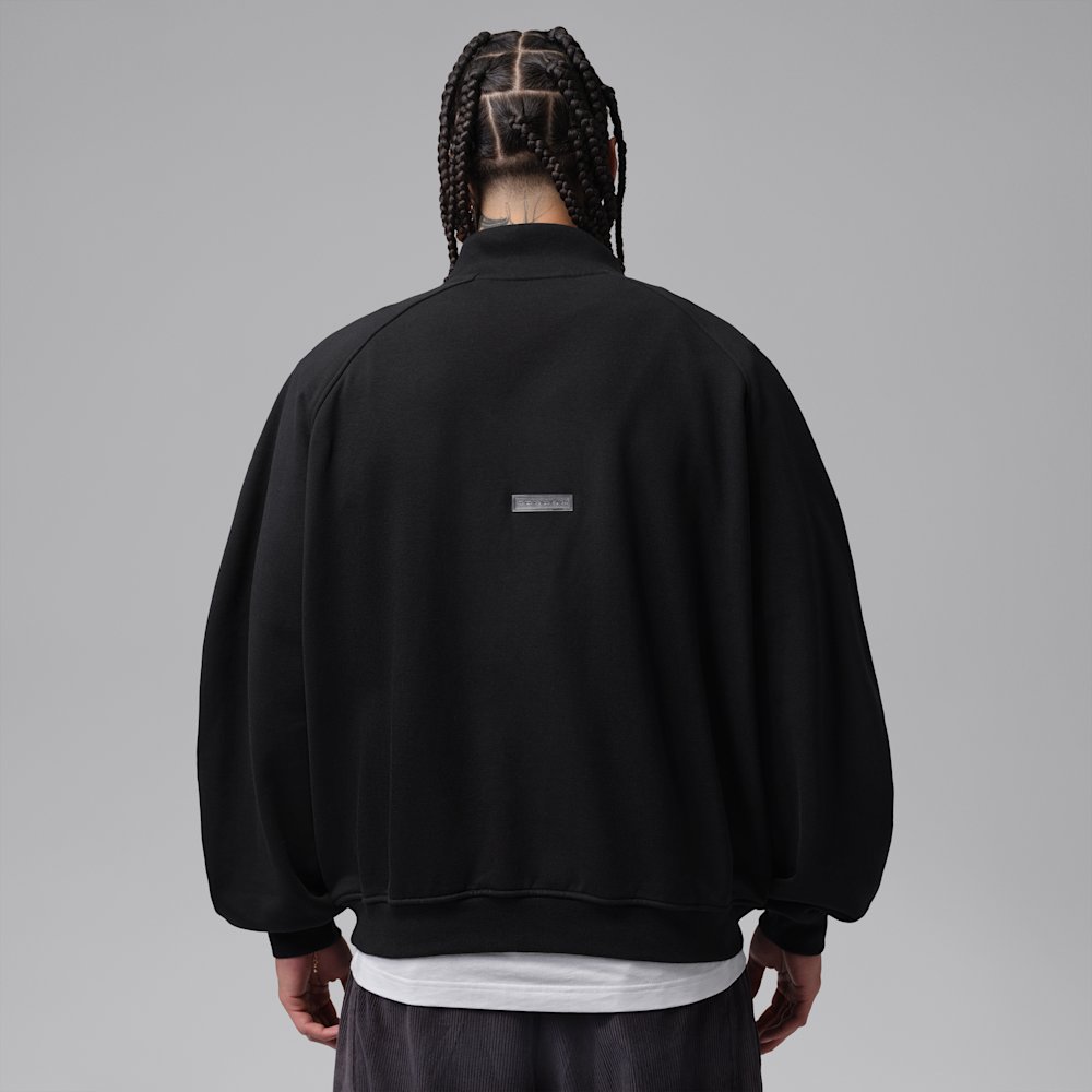 Jordan Flight Fleece Men's 1/4-Zip Top