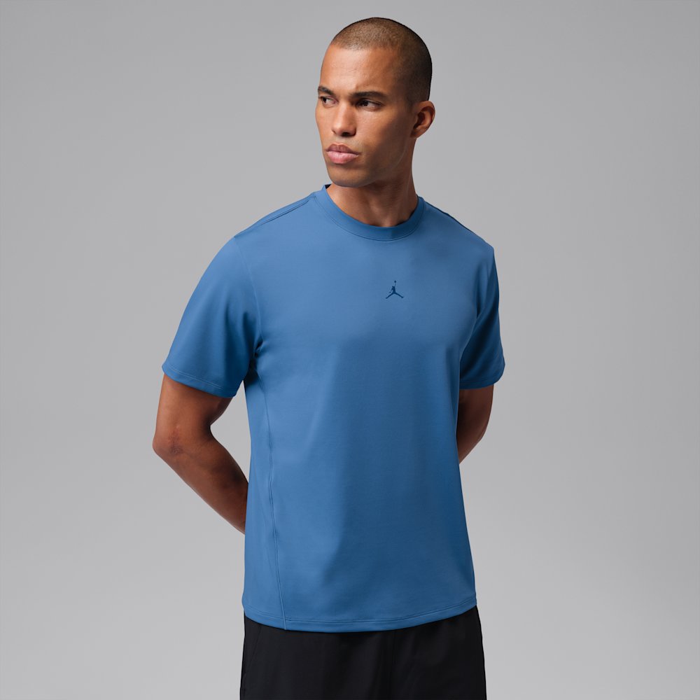 Jordan Sport Flightweight Men's Dri-FIT Short-Sleeve Top