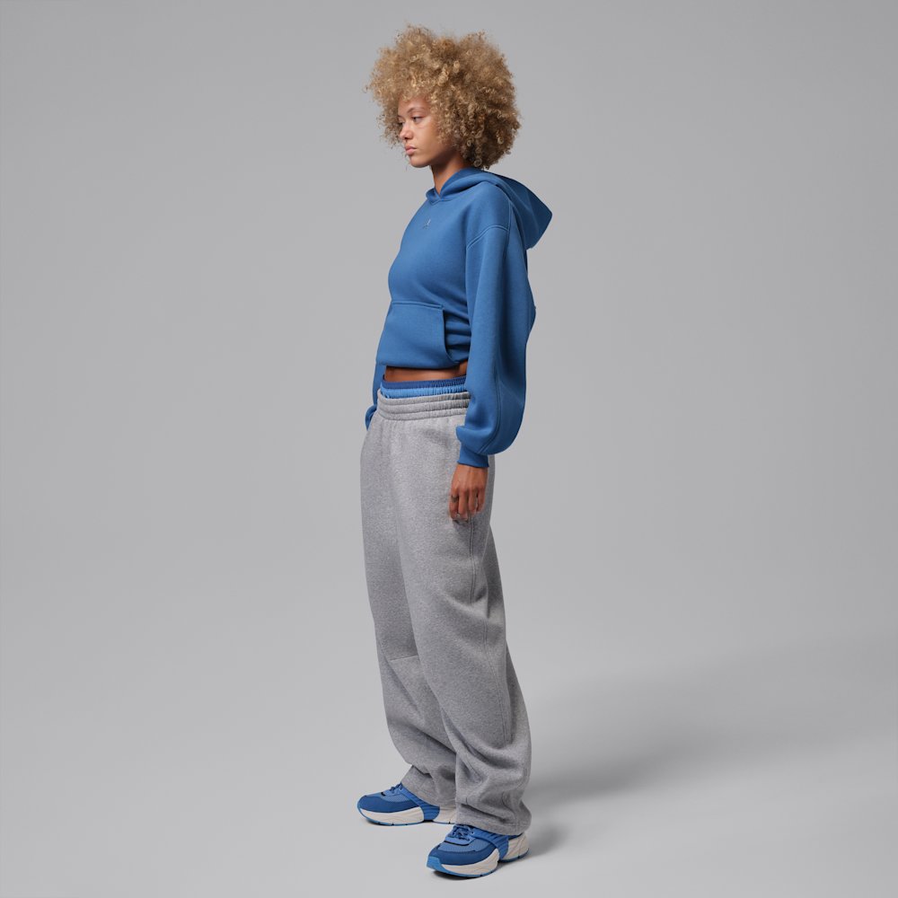 Jordan Brooklyn Women's Pullover Hoodie