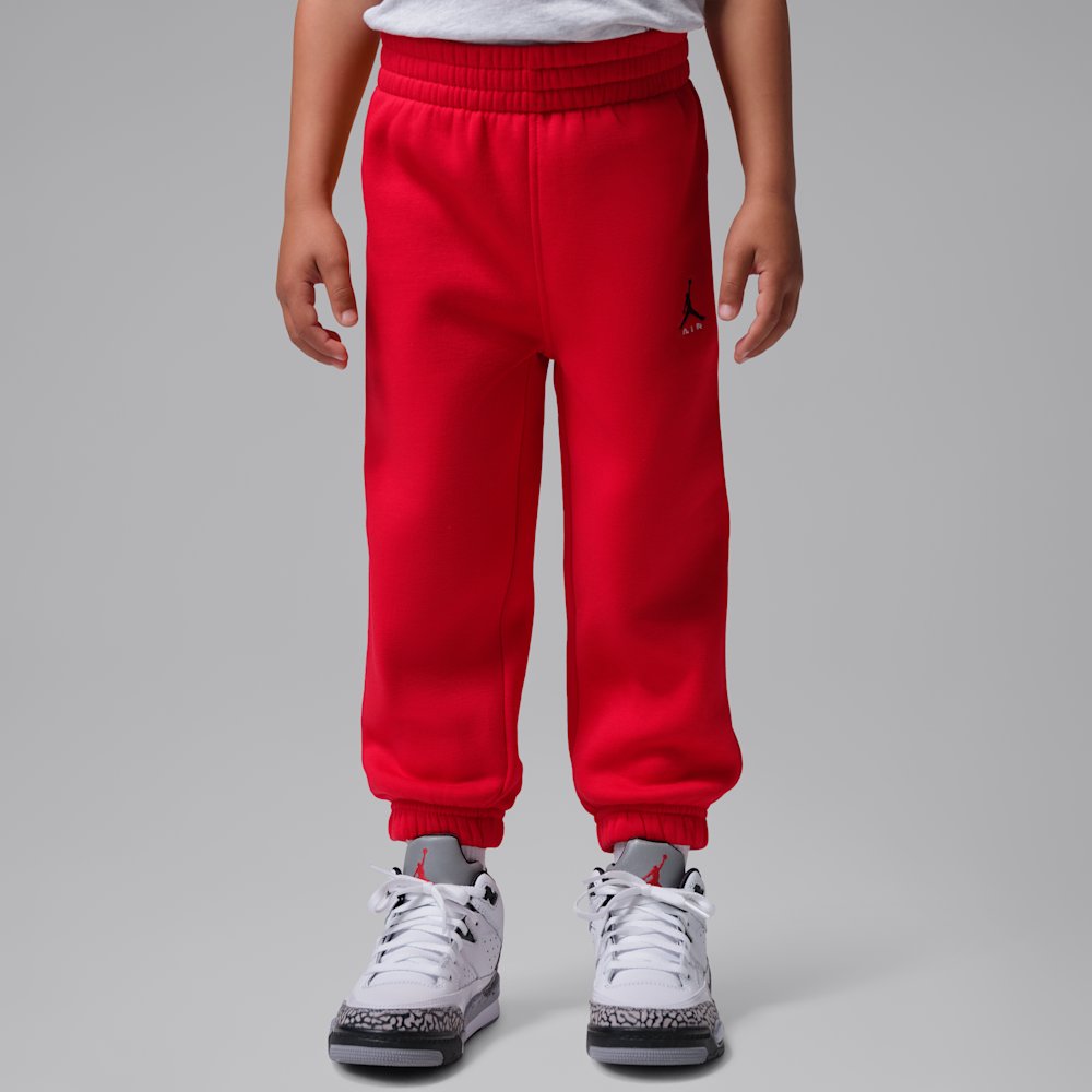 Jordan Brooklyn Fleece Toddler 2-Piece Pullover Hoodie Set