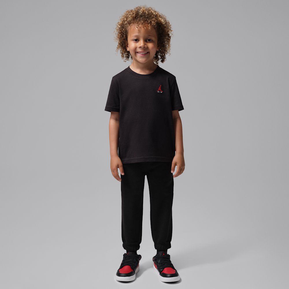 Jordan Brooklyn Fleece Toddler Joggers