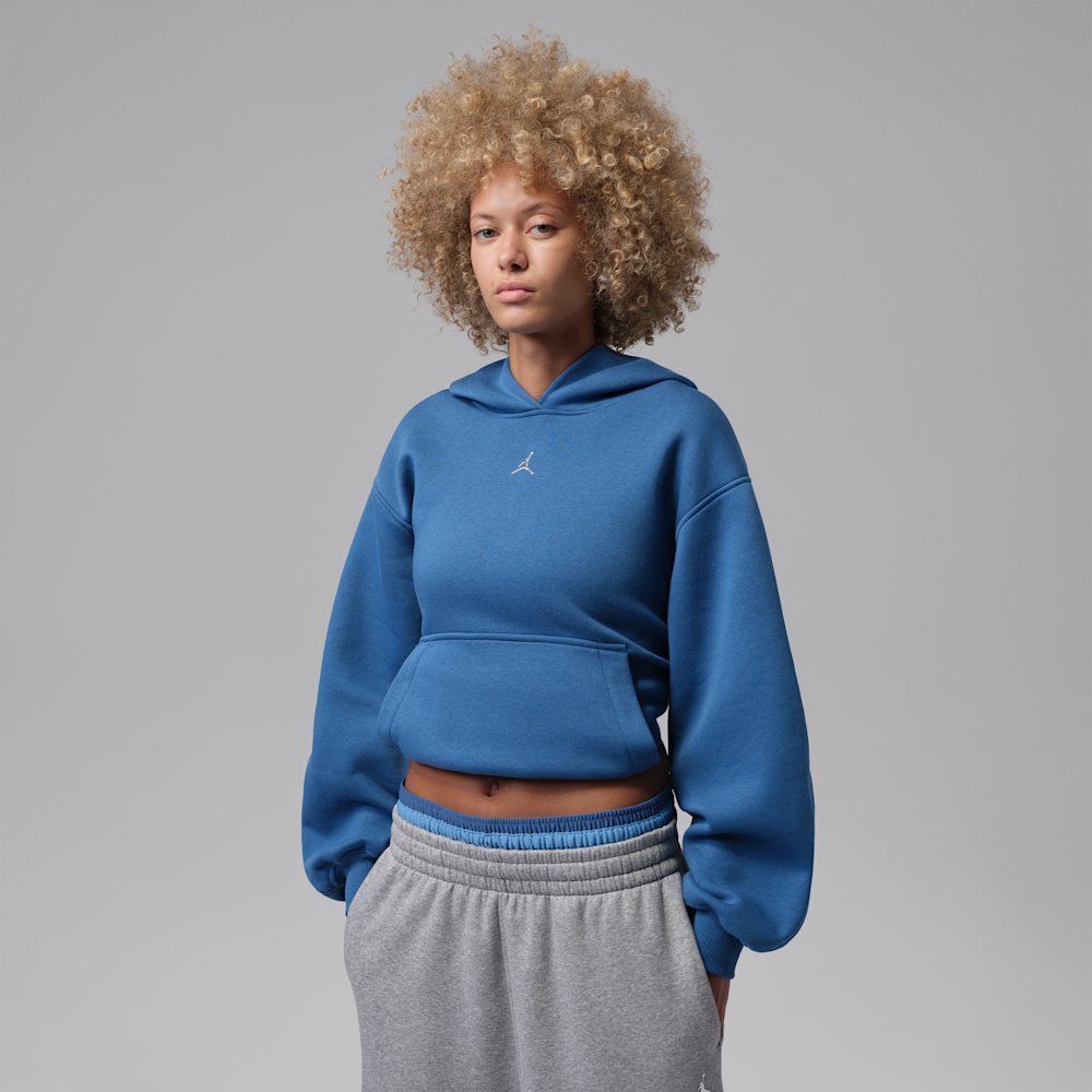 Jordan Brooklyn Women's Pullover Hoodie