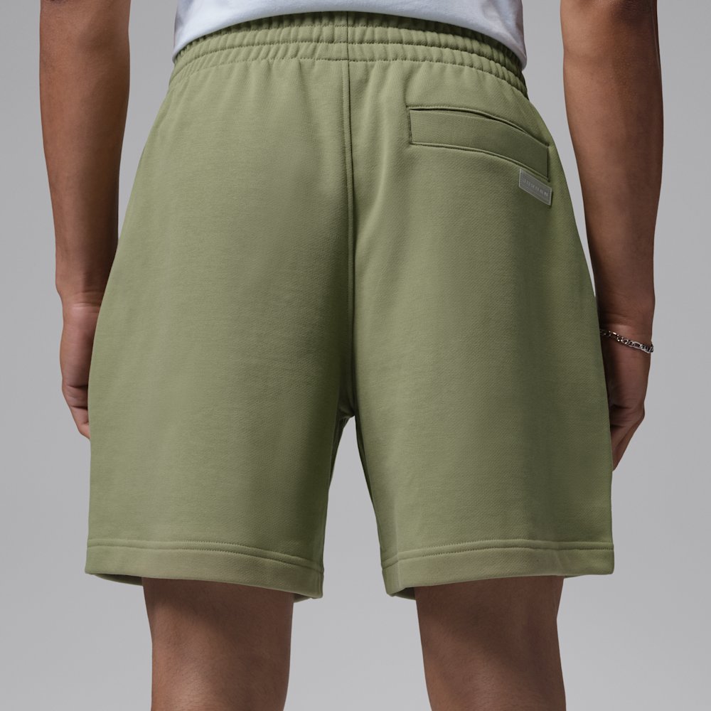 Jordan Flight Fleece Men's Shorts