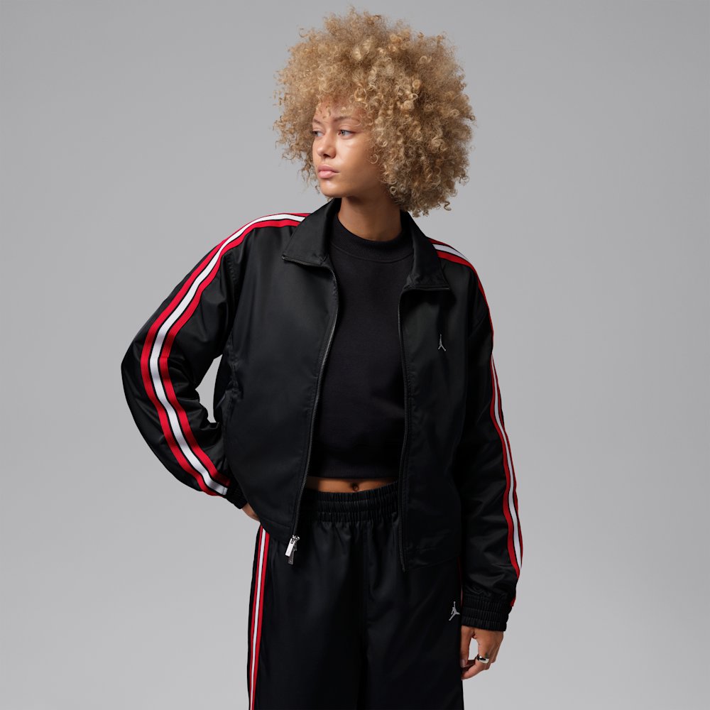 Jordan Brooklyn Women's Track Jacket