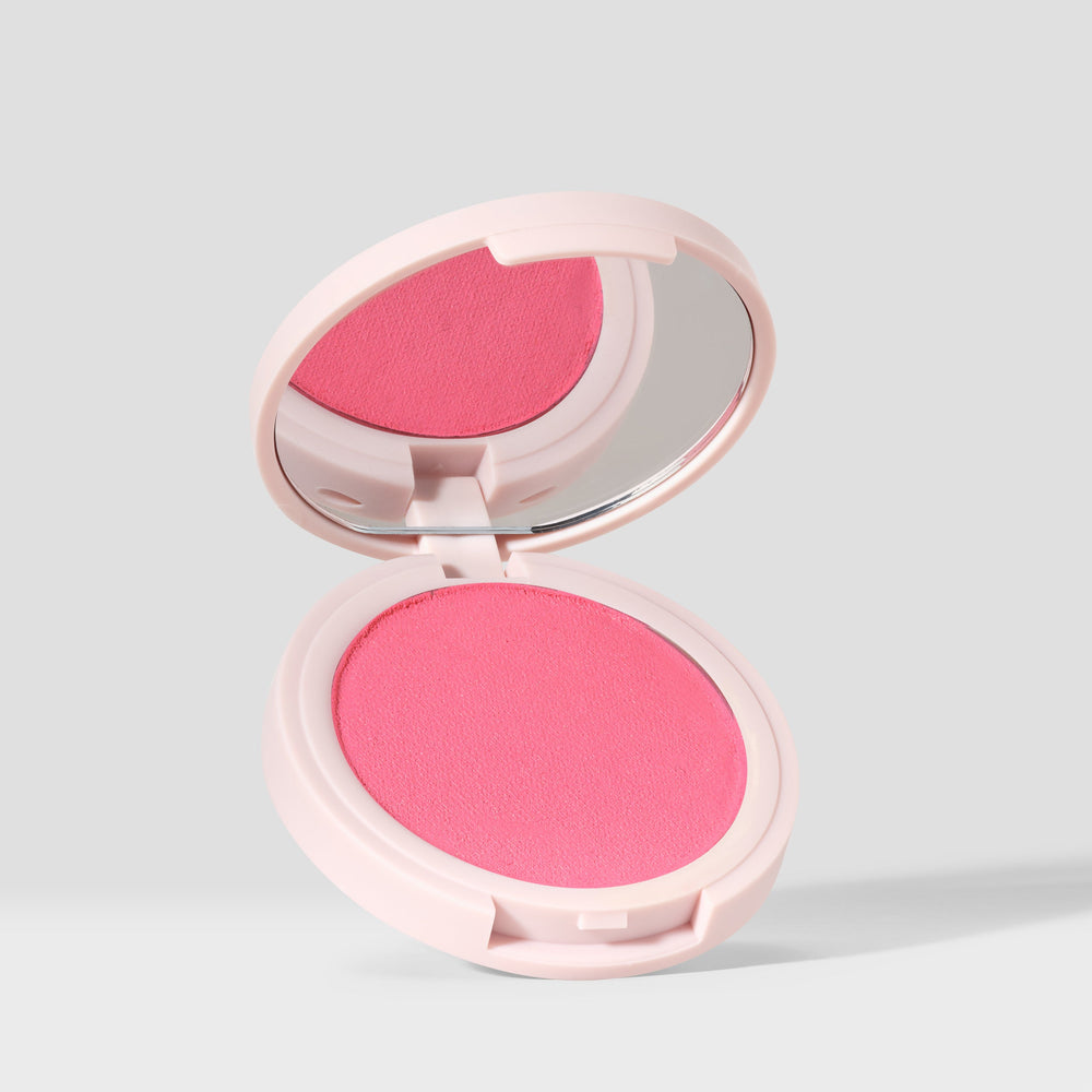Kylie Cosmetics Hybrid Blush, shade pink please