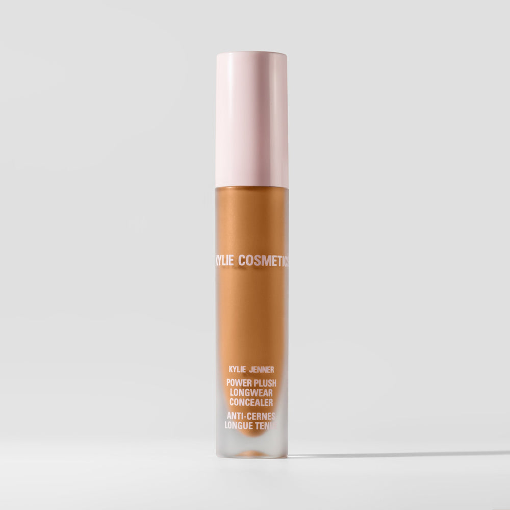 Kylie Cosmetics Power Plush Longwear Concealer, shade 7.5W