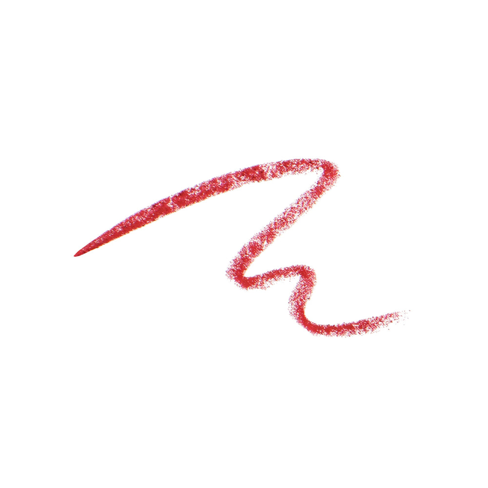 Kylie Cosmetics Precision Pout Lip Liner, shade sultry