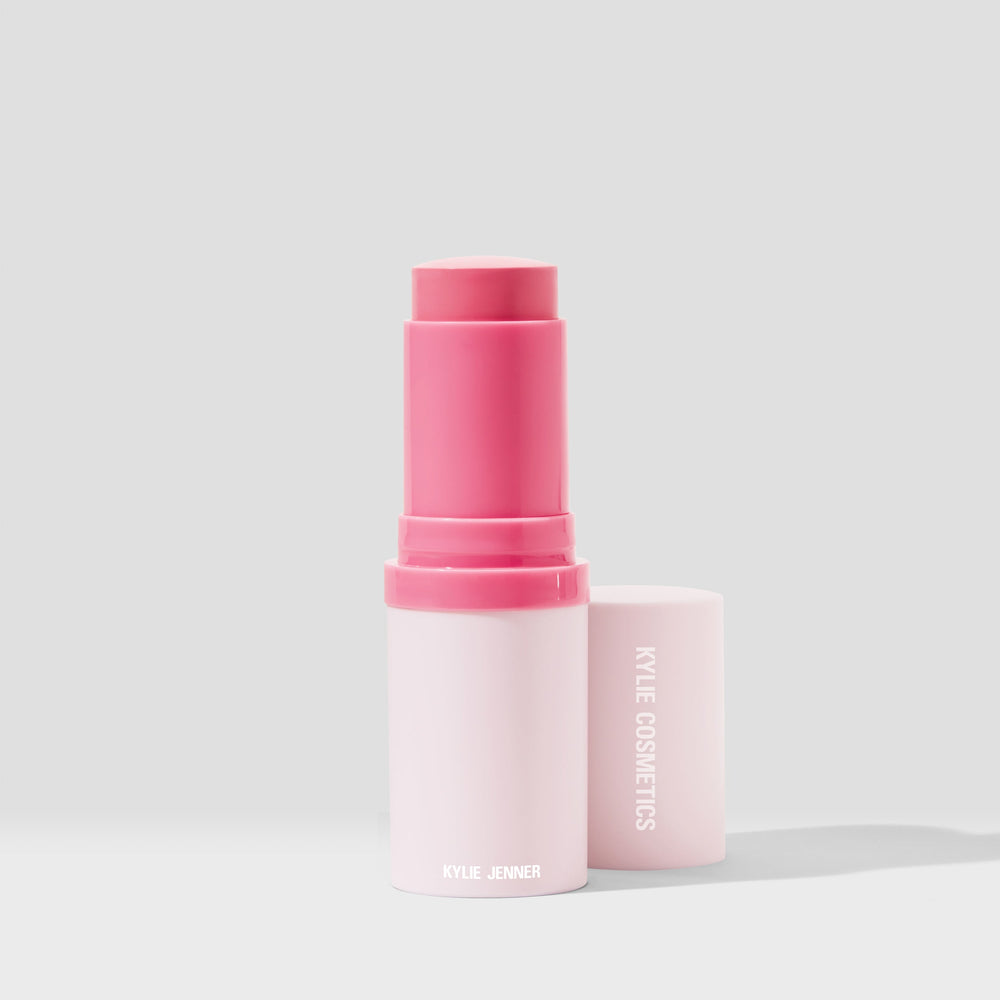 Kylie Cosmetics Powder Blush Stick, shade breakfast in bed