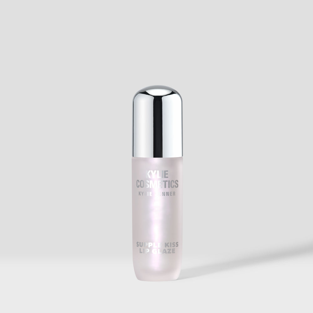Kylie Cosmetics Supple Kiss Lip Glaze