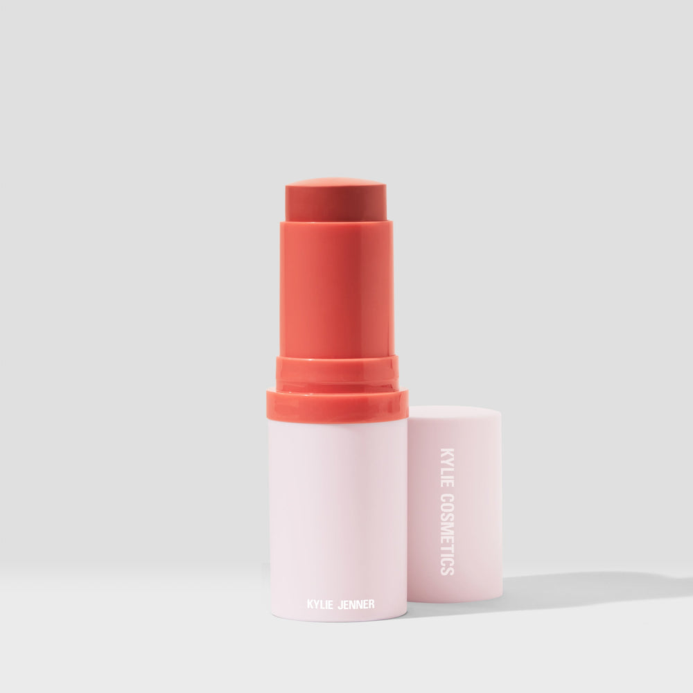 Kylie Cosmetics Powder Blush Stick, shade hey sugar