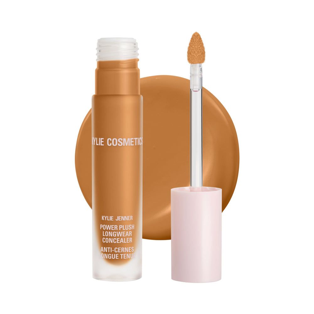 Kylie Cosmetics Power Plush Longwear Concealer, shade 7.5W