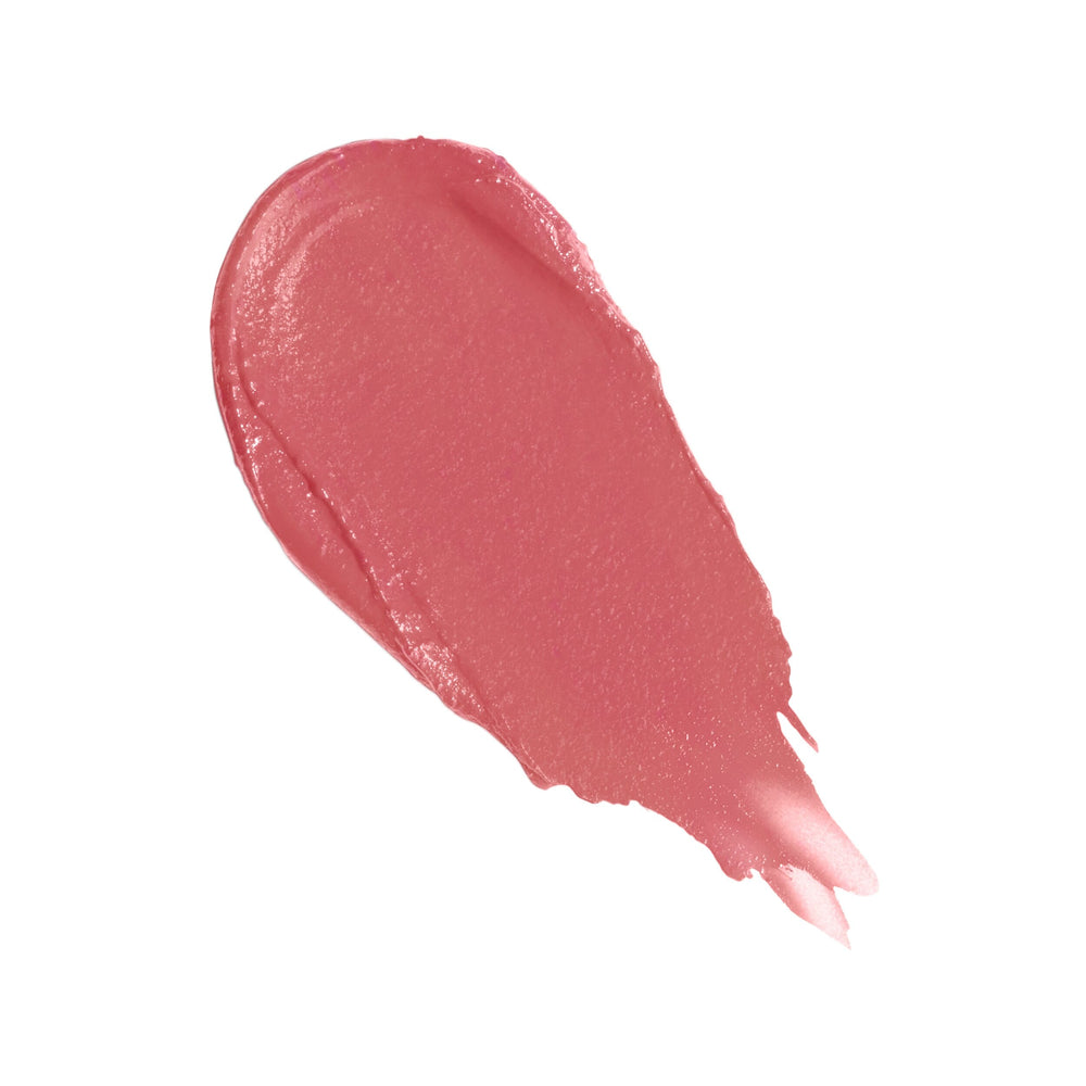Kylie Cosmetics Crème Lipstick, shade talk is cheap