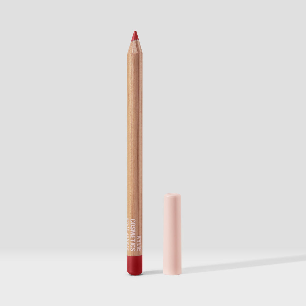Kylie Cosmetics Precision Pout Lip Liner, shade sultry