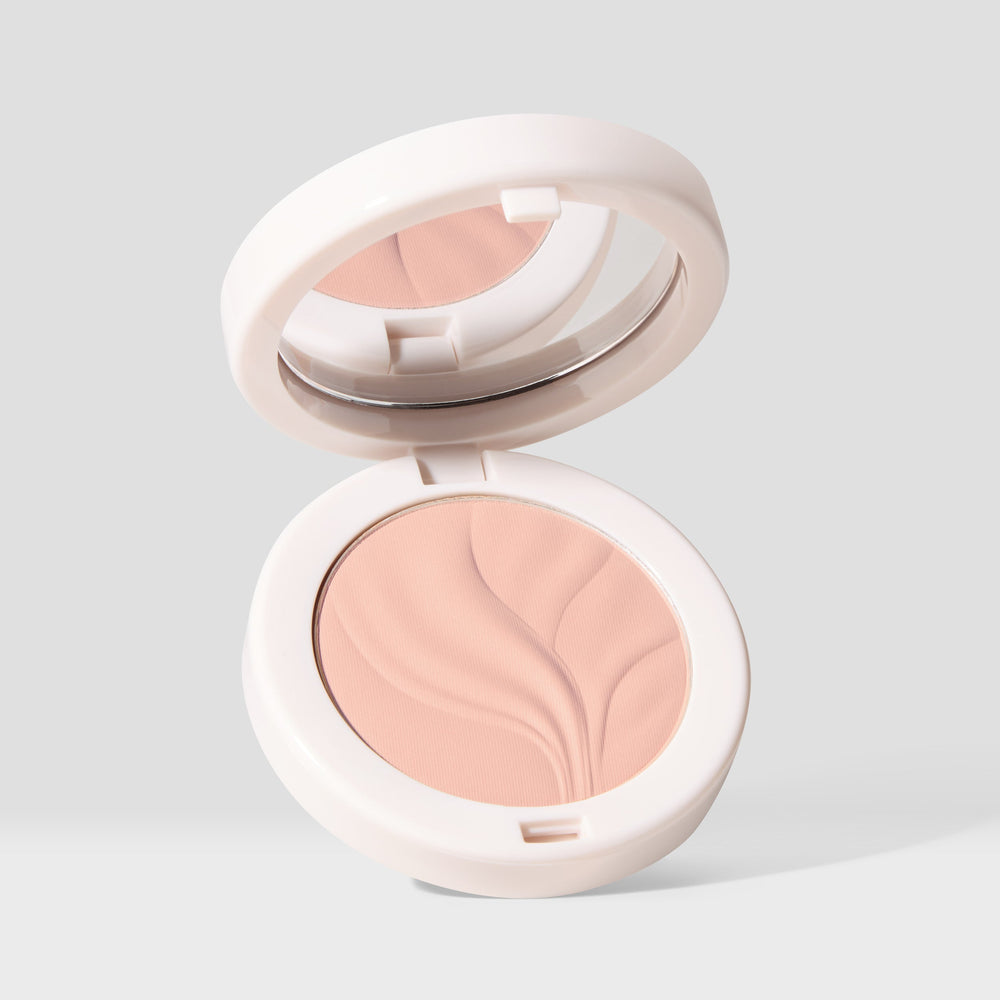 Kylie Cosmetics Natural Blur Brightening Powder, shade soft pink