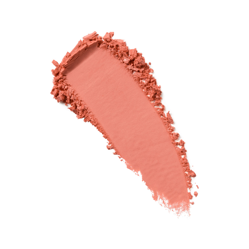 Kylie Cosmetics Pressed Blush Powder, shade baddie on the block
