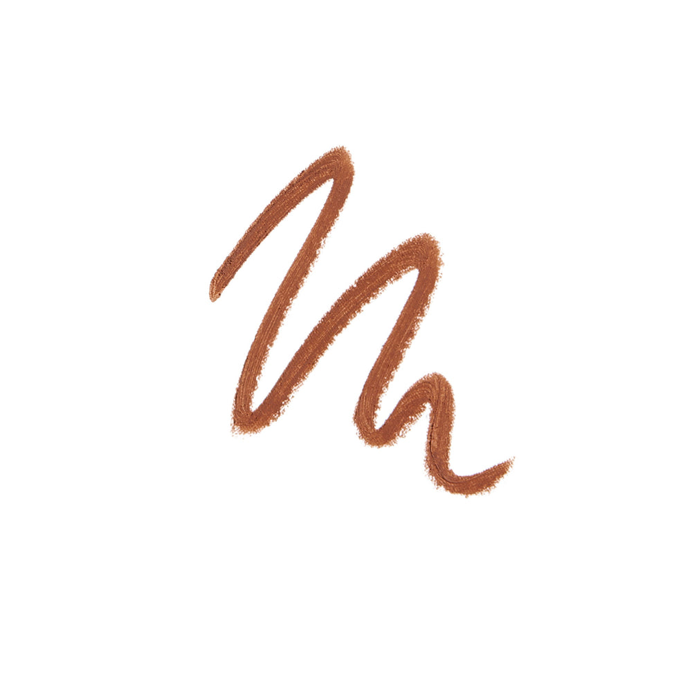 Kylie Cosmetics Plumping Lip Liner, shade iced latte