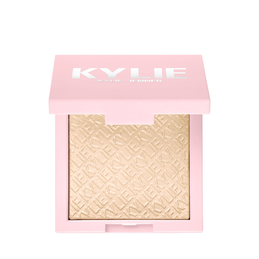 Kylie Cosmetics Kylighter Illuminating Powder, shade ice me out