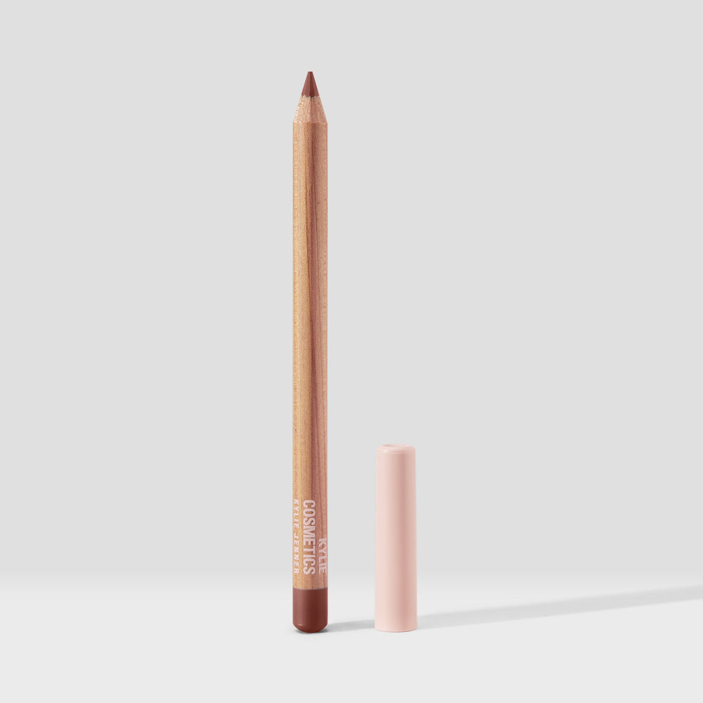 Kylie Cosmetics Precision Pout Lip Liner, shade cinnamon