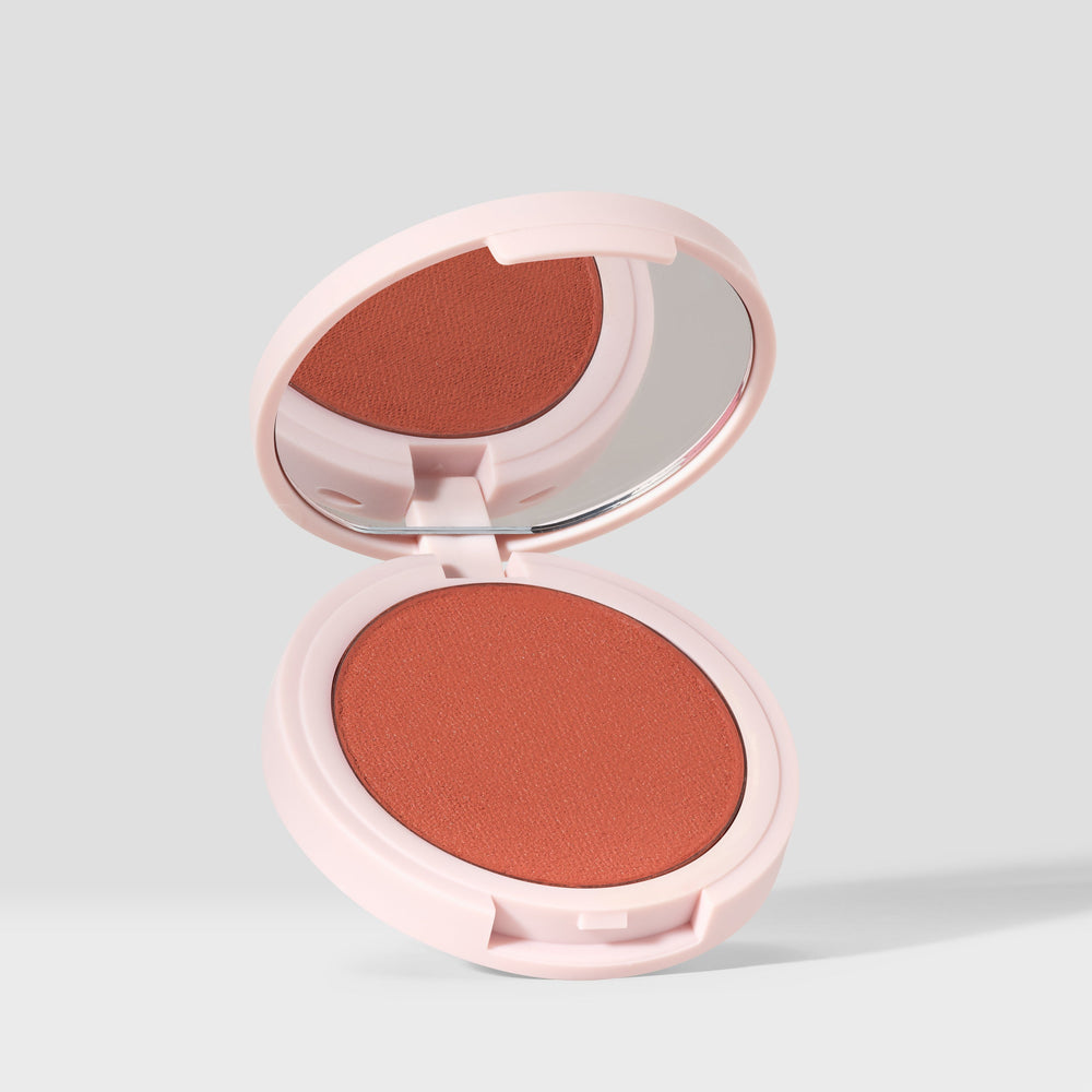 Kylie Cosmetics Hybrid Blush, shade sienna