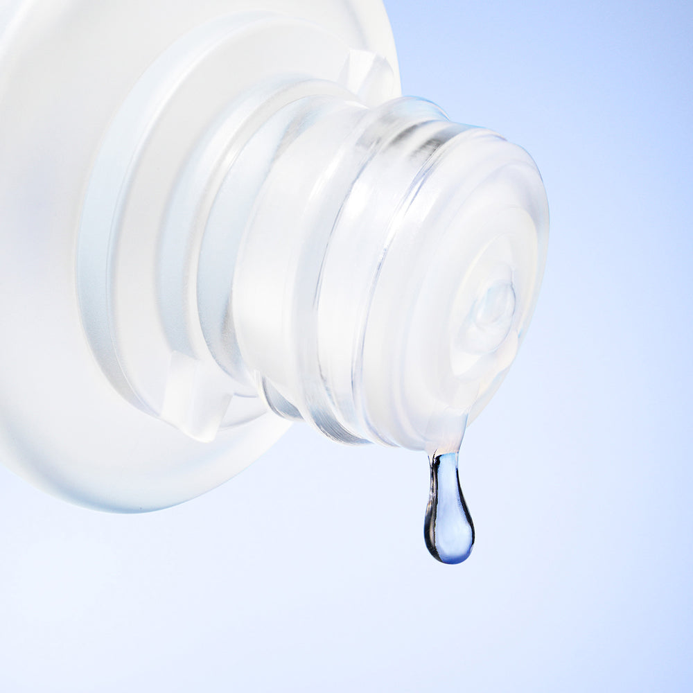 LANEIGE Water Bank Blue Hyaluronic Exfoliating Toner