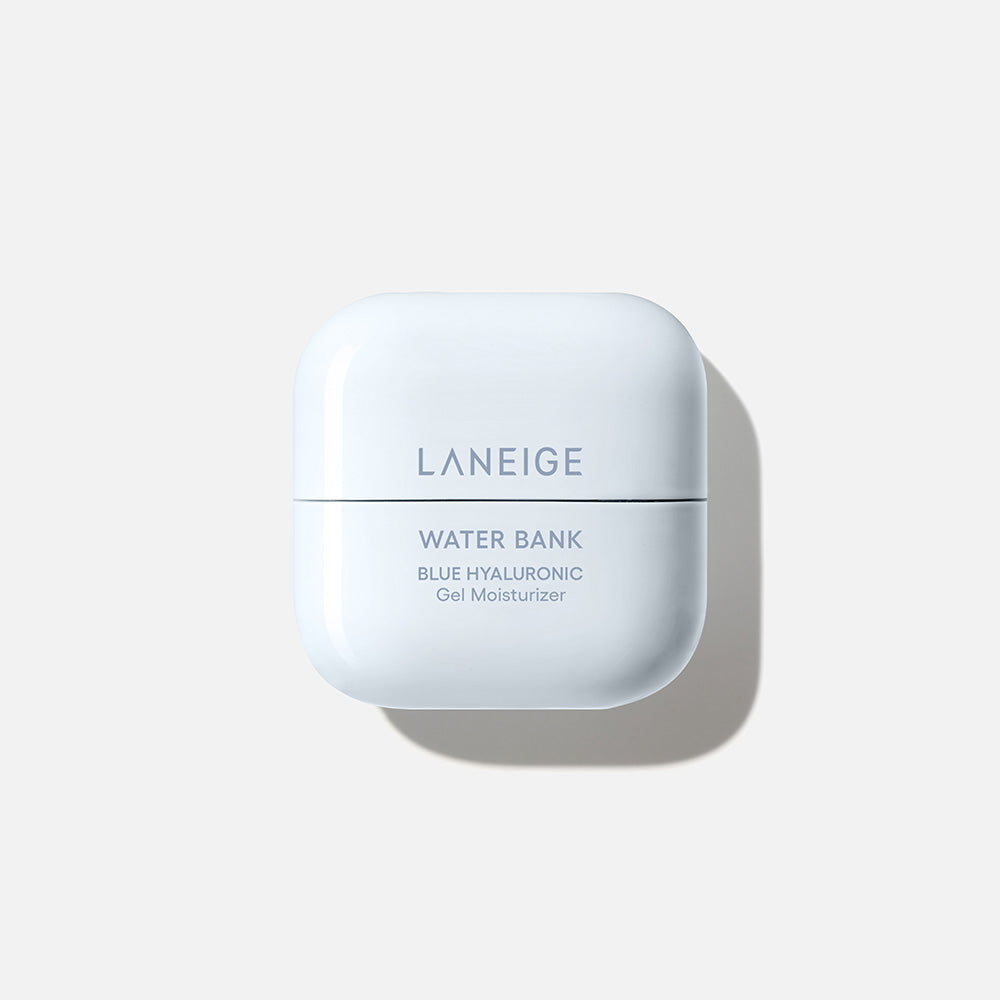 LANEIGE Water Bank Blue Hyaluronic Gel Moisturizer