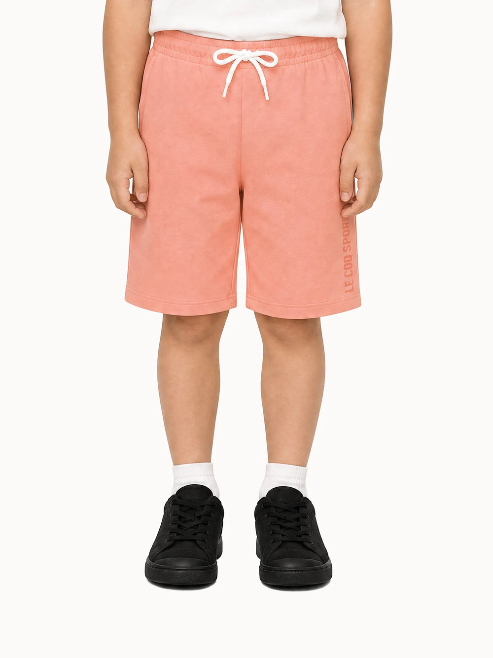 Le Coq Sportif Essentiels Kids' Shorts