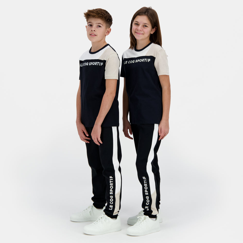 Le Coq Sportif Essentiels Kids' Pants