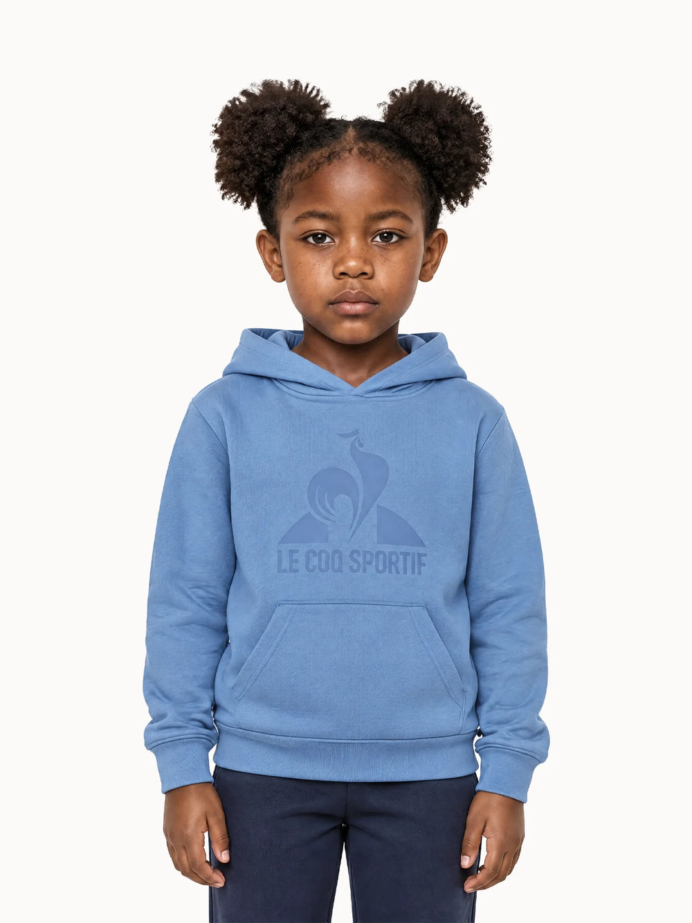 Le Coq Sportif Essentiels Kids' Hoodie
