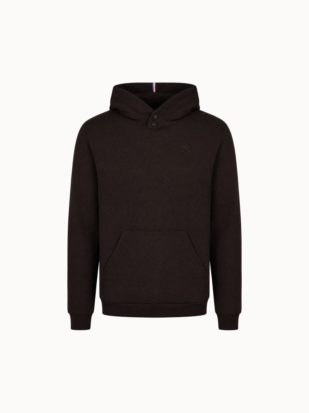 Le Coq Sportif Essentiels Ton/Ton Men's Hoodie