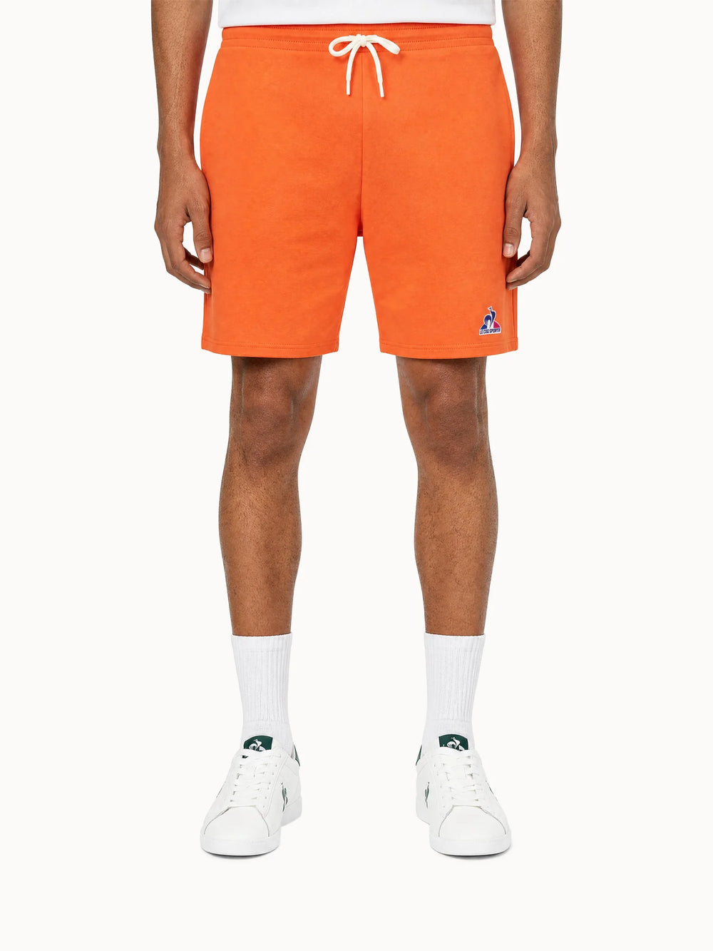 Le Coq Sportif Essentiels Men's Shorts