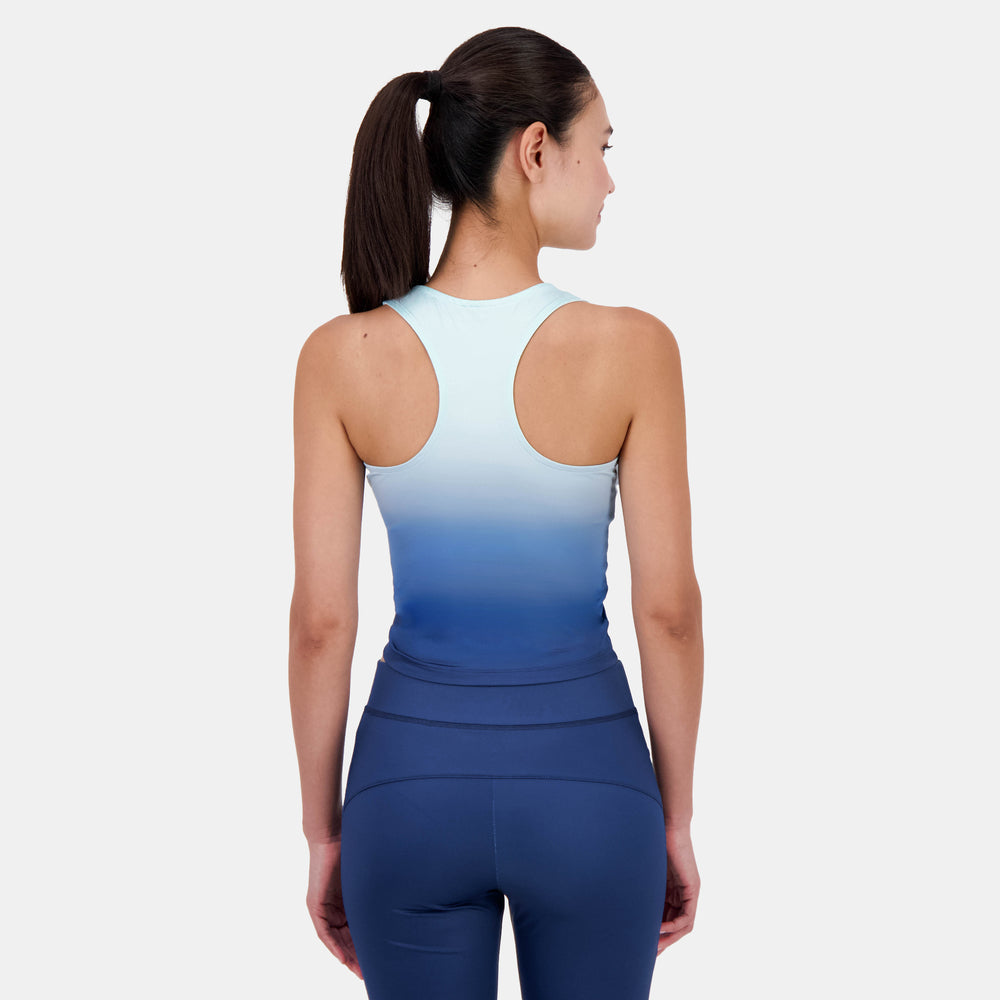 Le Coq Sportif Summer Women's Tank Top