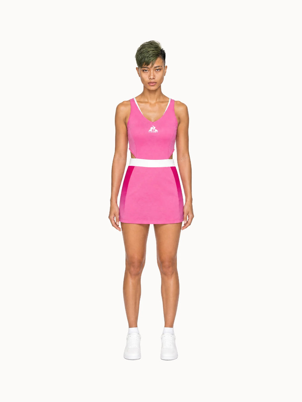 Le Coq Sportif Tennis Women's Dress