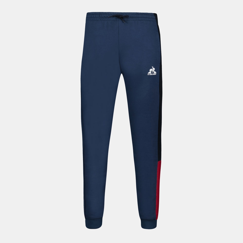 Le Coq Sportif Tricolore Kids' Pants