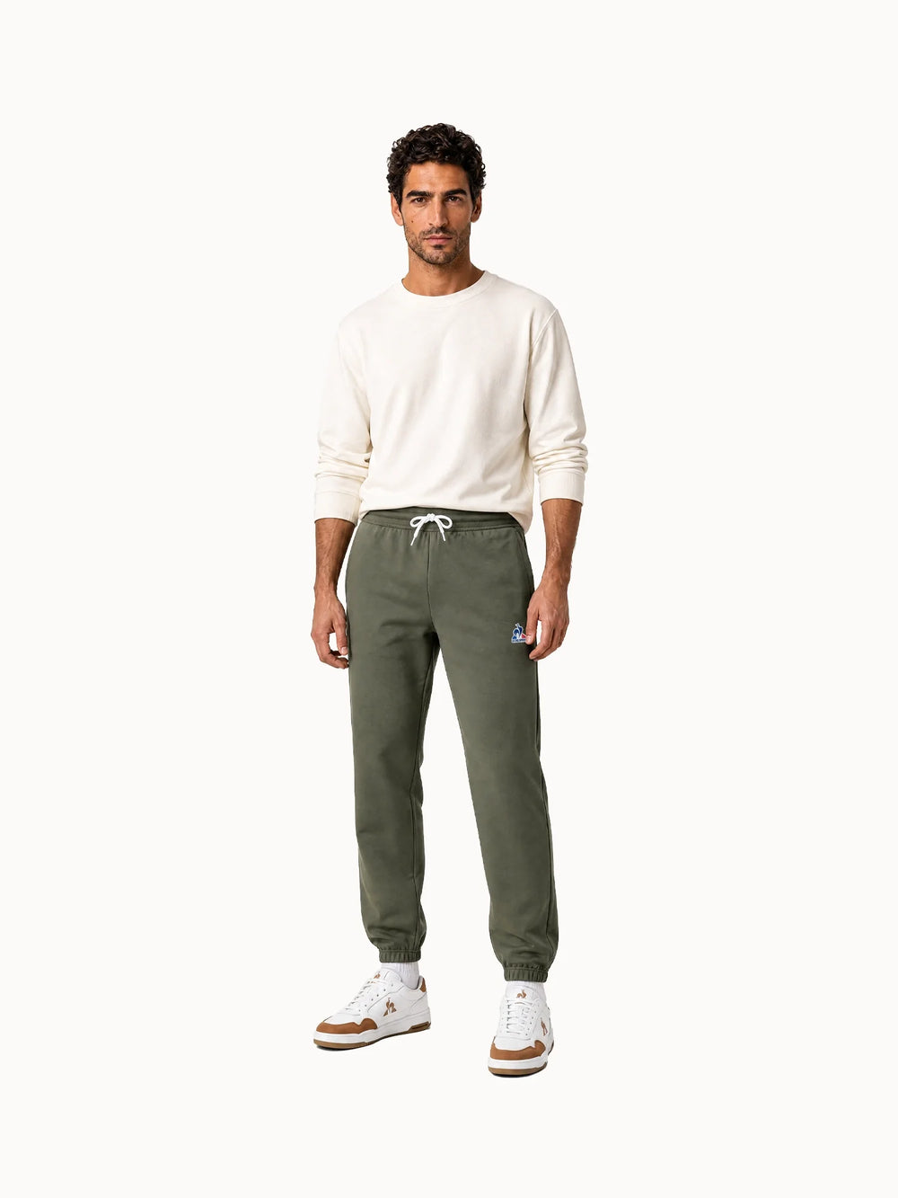 Le Coq Sportif Essentiels Men's Pants