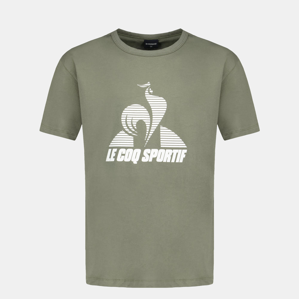 Le Coq Sportif Essentiels Kids' T-Shirt