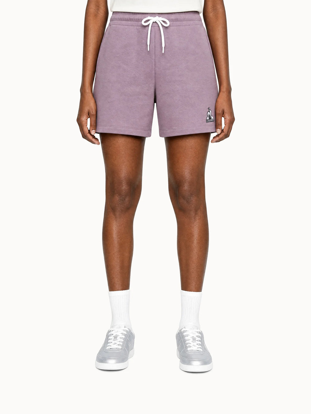 Le Coq Sportif Contemporain Women's Shorts