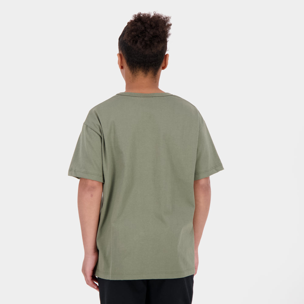 Le Coq Sportif Essentiels Kids' T-Shirt
