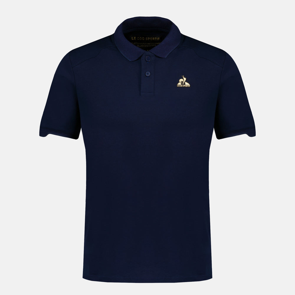 Le Coq Sportif Coq d'Or Men's Polo Shirt