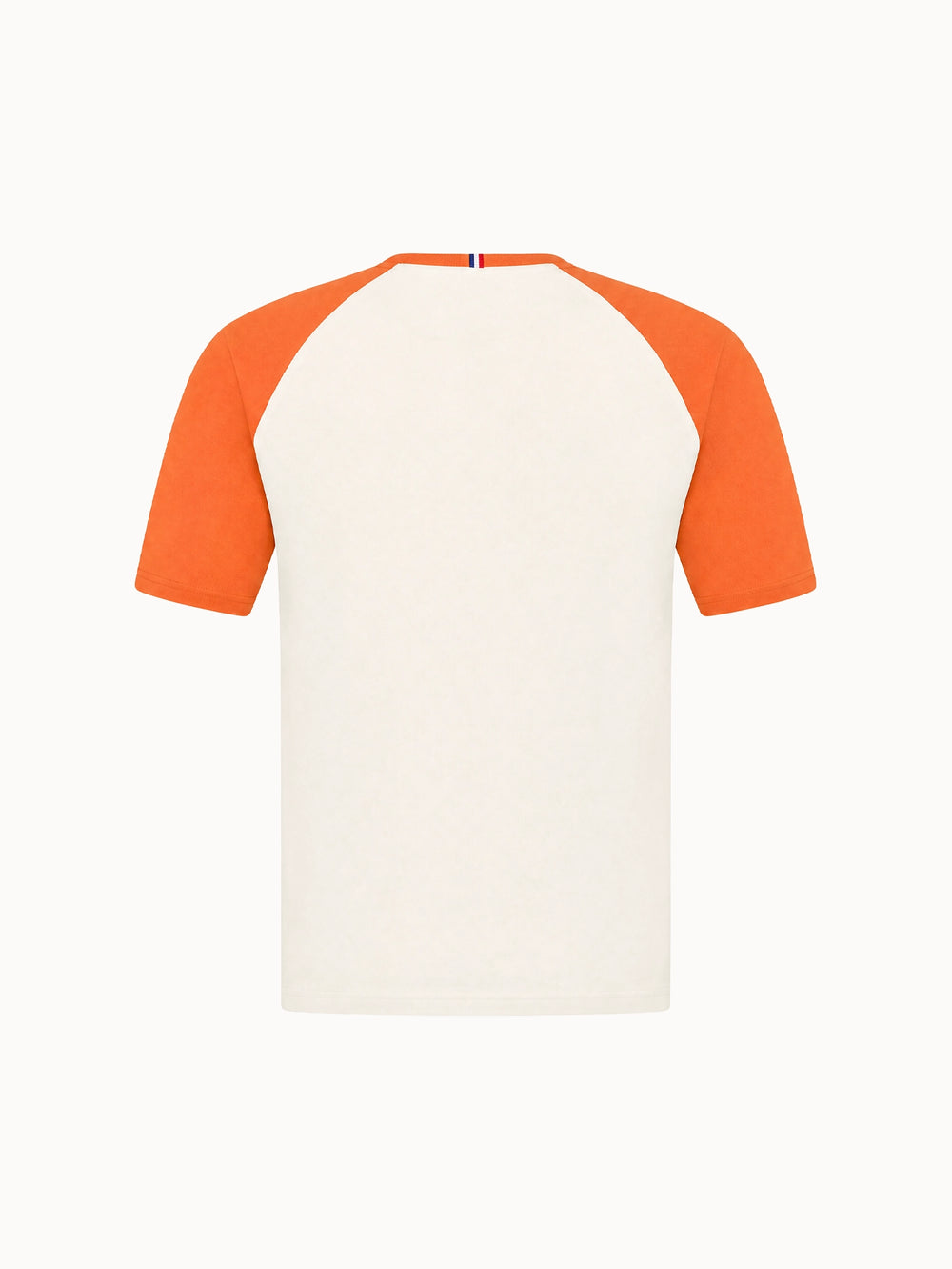 Le Coq Sportif Heritage Stripe Men's T-Shirt